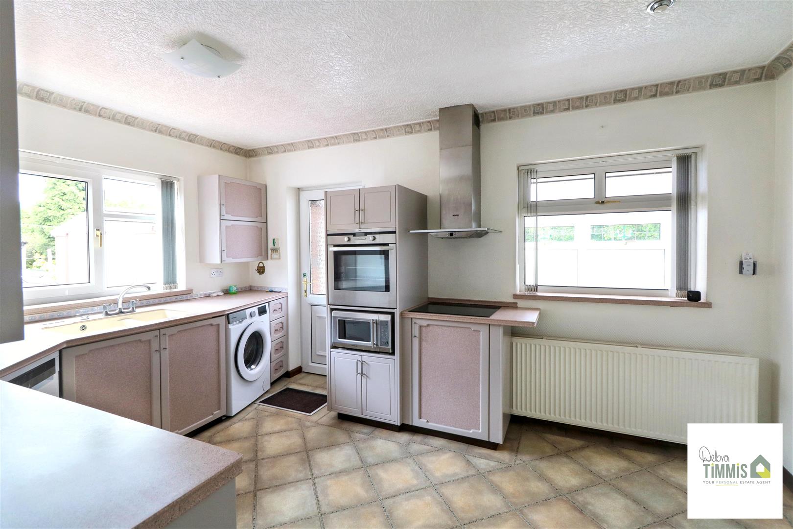 Fishpond Way, Stoke-On-Trent